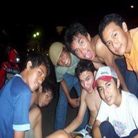 Day 3, Serunya Ngintip Gank DMS Hangout Bareng